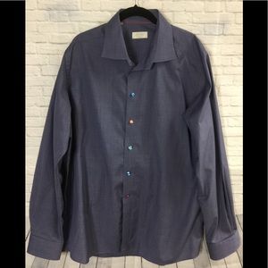 Eton Men’s Dress Shirt